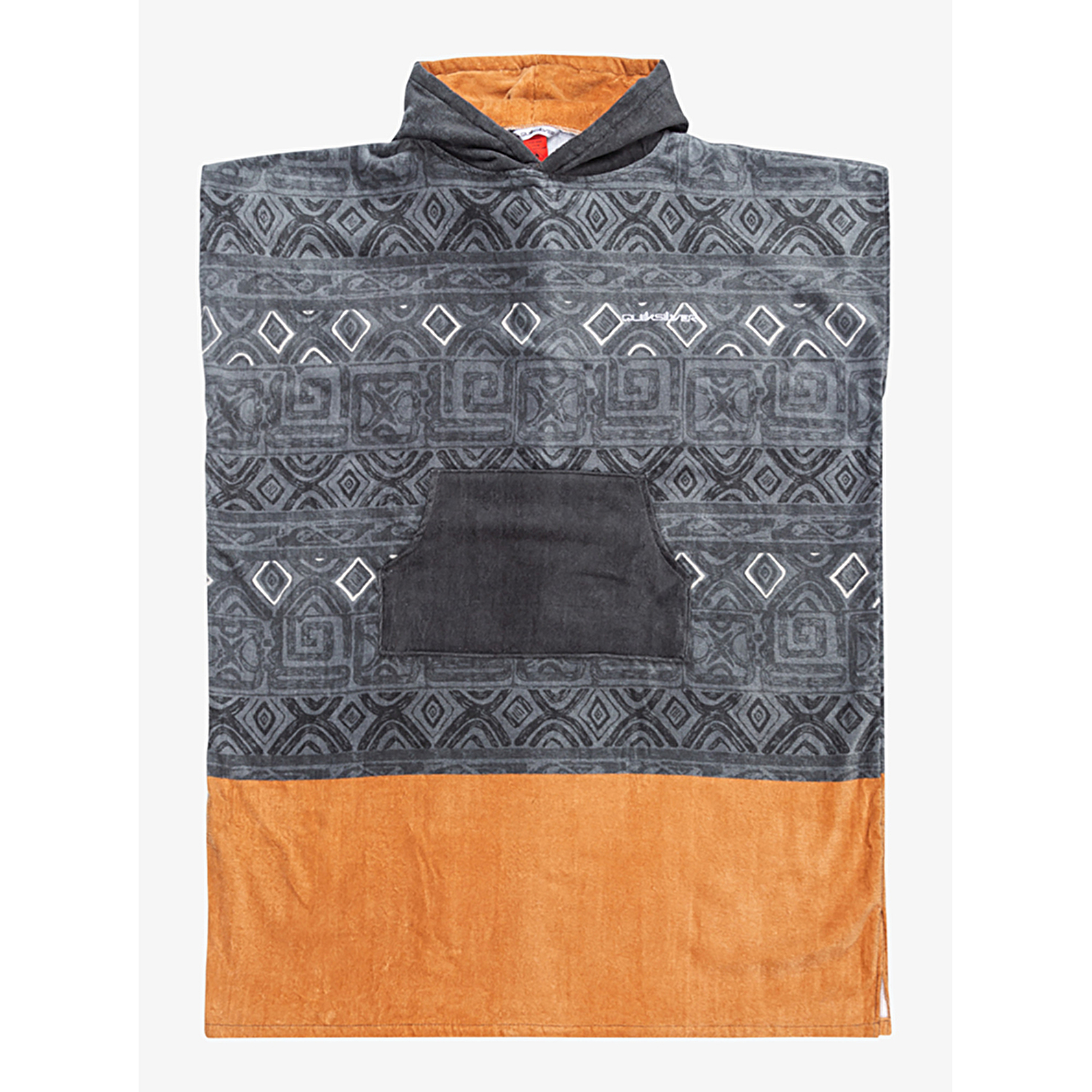 Quiksilver Hoody Erkek Havlu