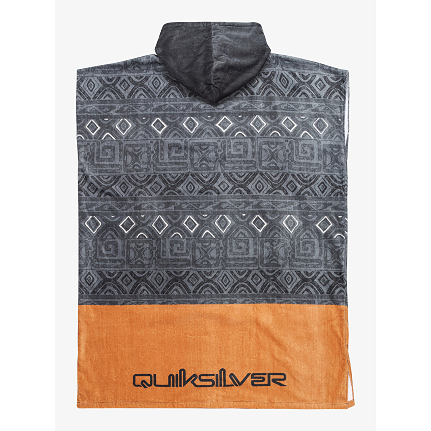 Quiksilver Hoody Erkek Havlu