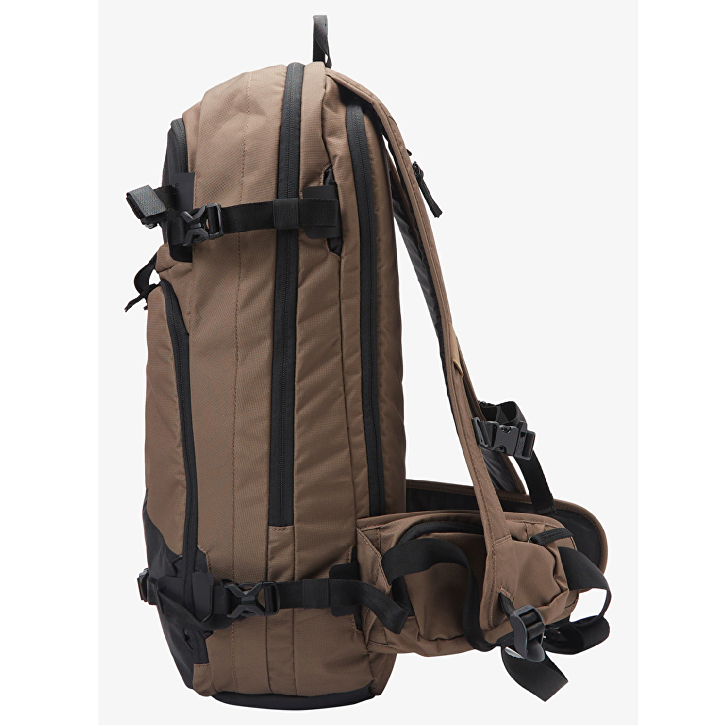 Quiksilver Tr Platinum 25 L Erkek Sırt Çantası