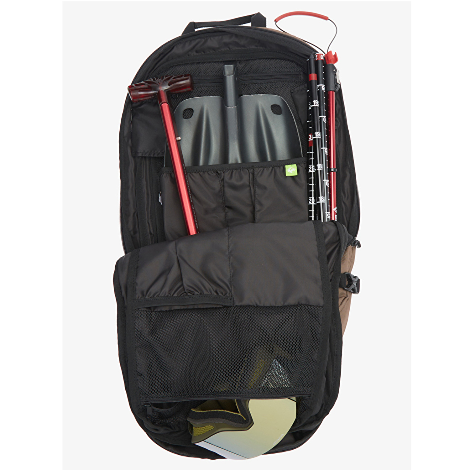 Quiksilver Tr Platinum 25 L Erkek Sırt Çantası