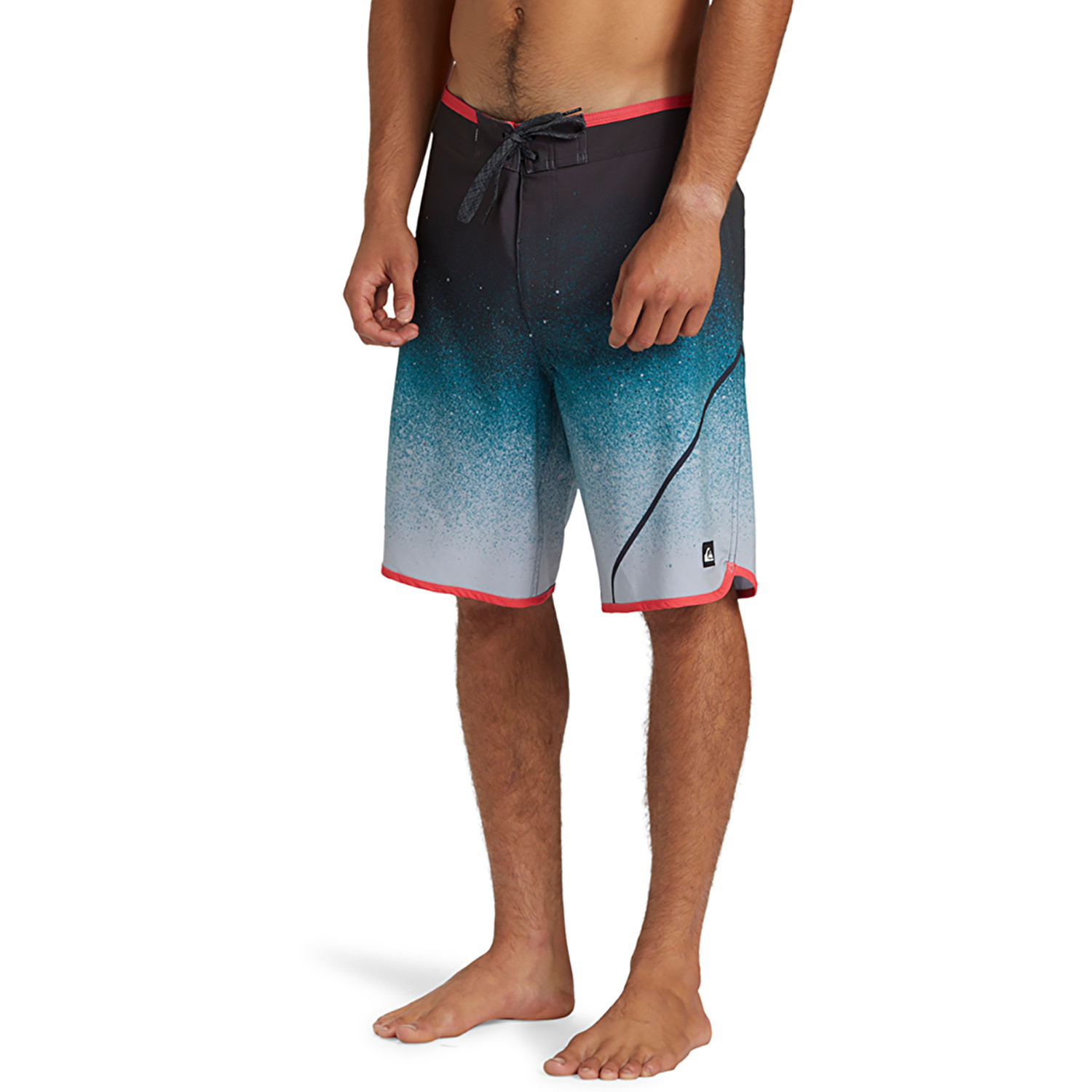 Quiksilver Surfsilk New Wave 20 Erkek Deniz Şortu