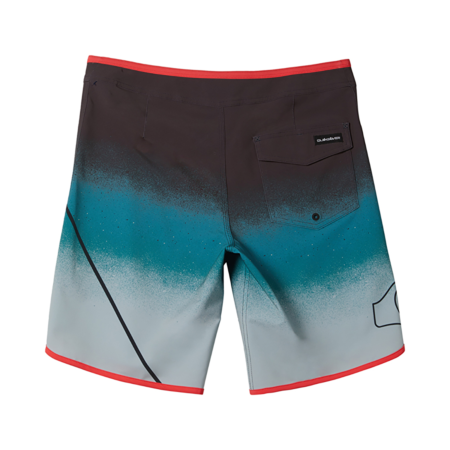 Short surf quiksilver online