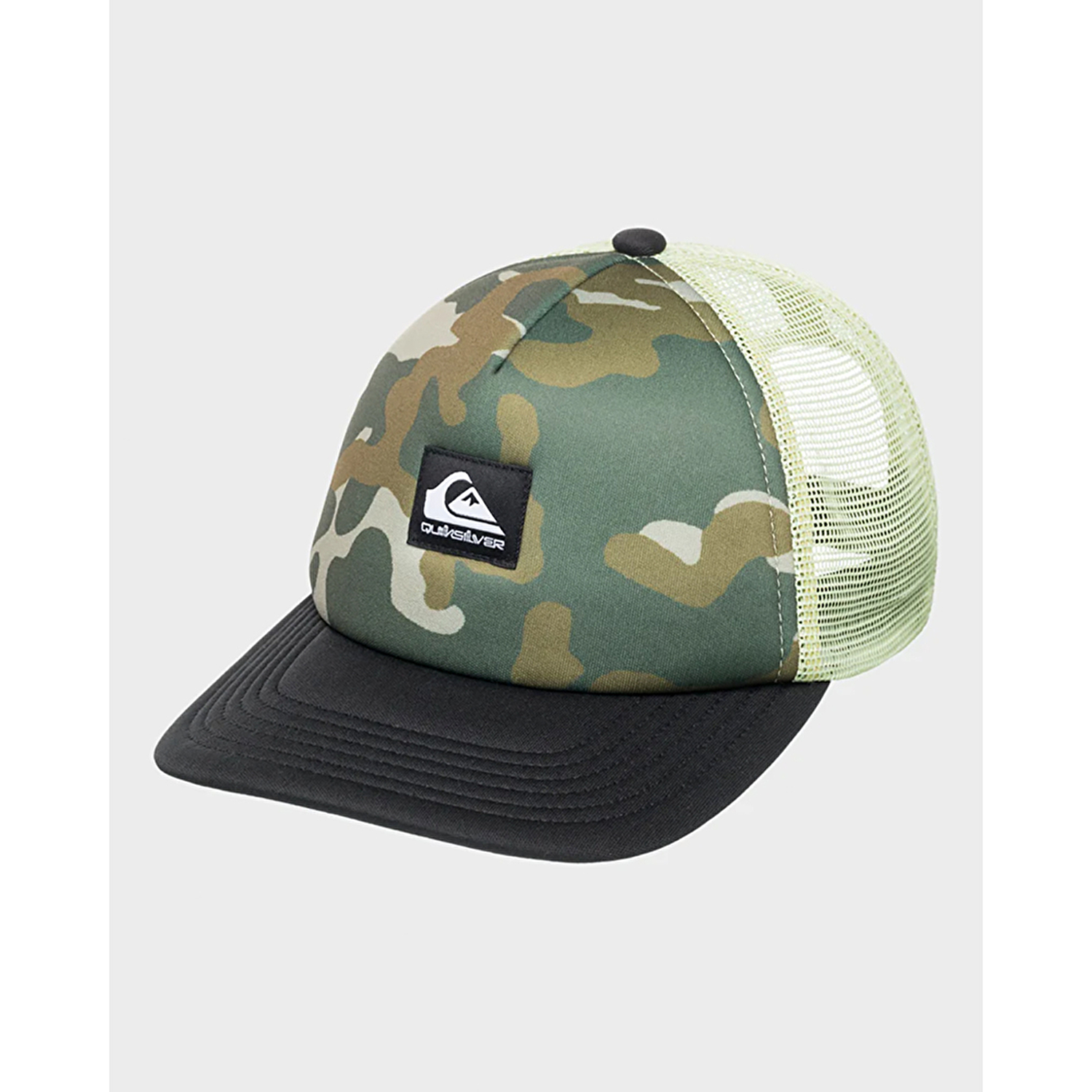 Quiksilver Emu Coop Erkek Şapka