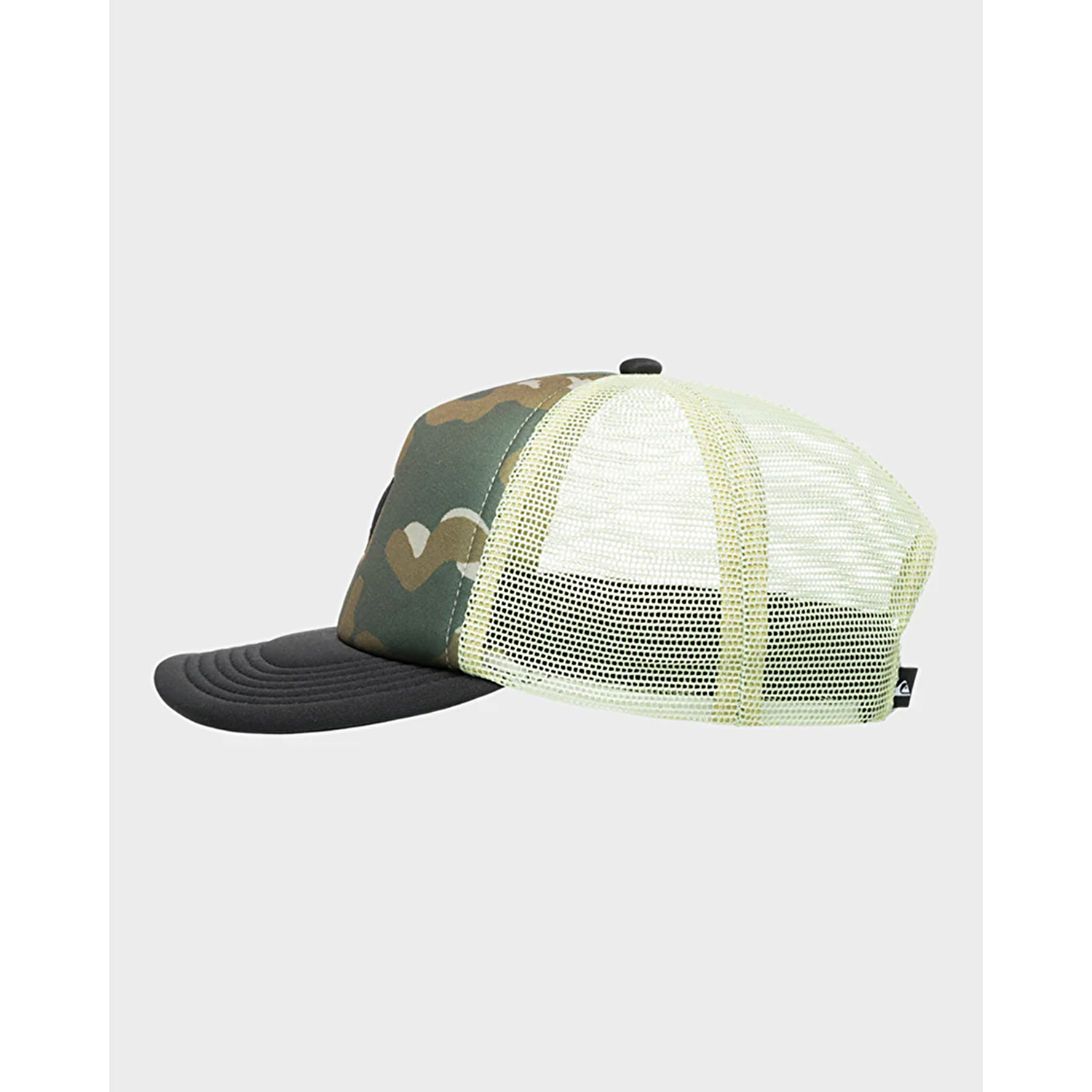 Quiksilver Emu Coop Erkek Şapka