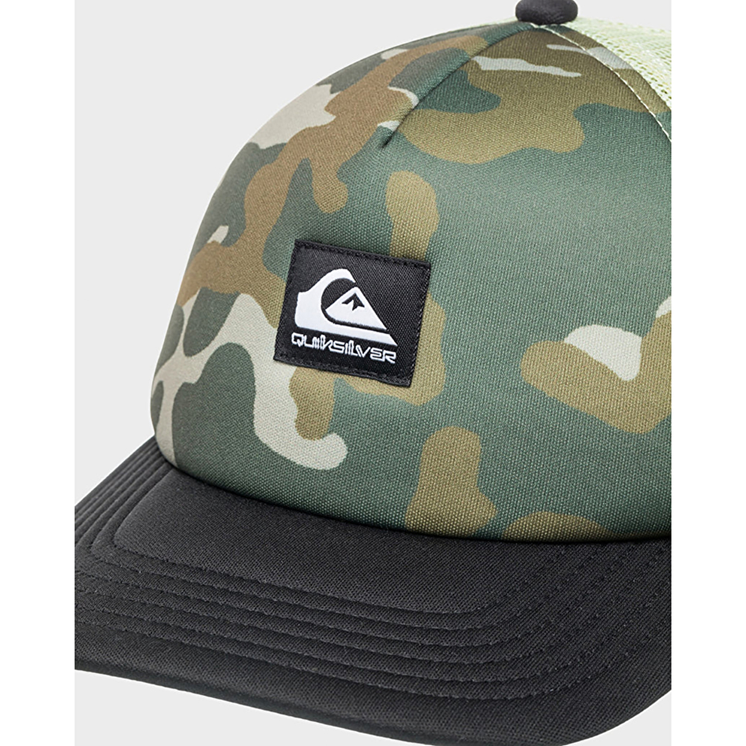 Quiksilver Emu Coop Erkek Şapka