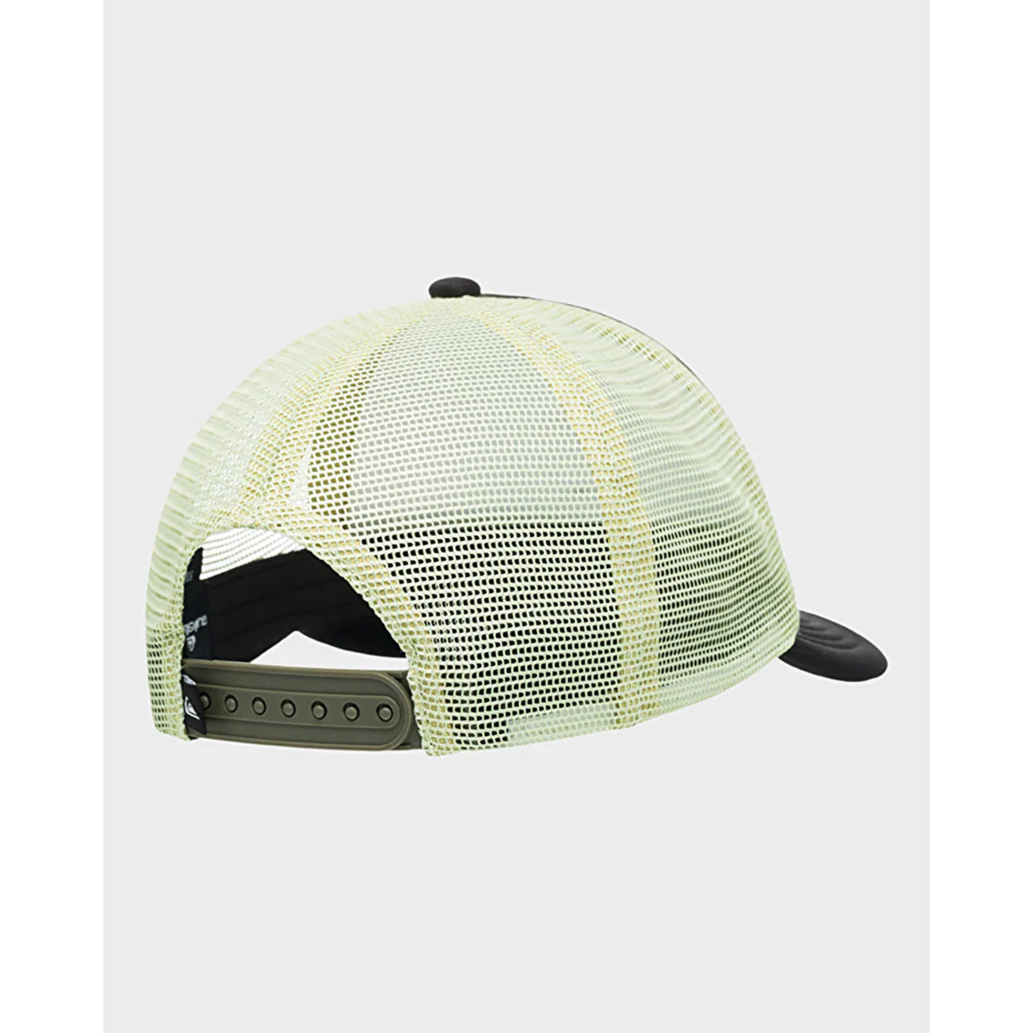 Quiksilver Emu Coop Erkek Şapka