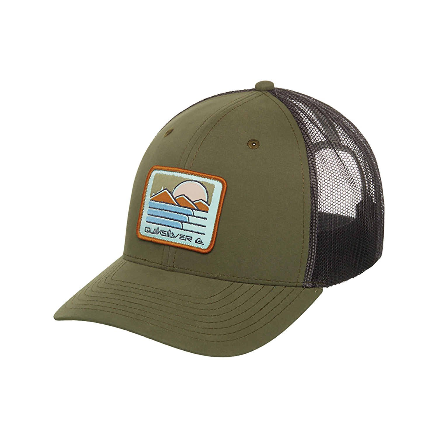 Quiksilver Fabled Season Erkek Şapka