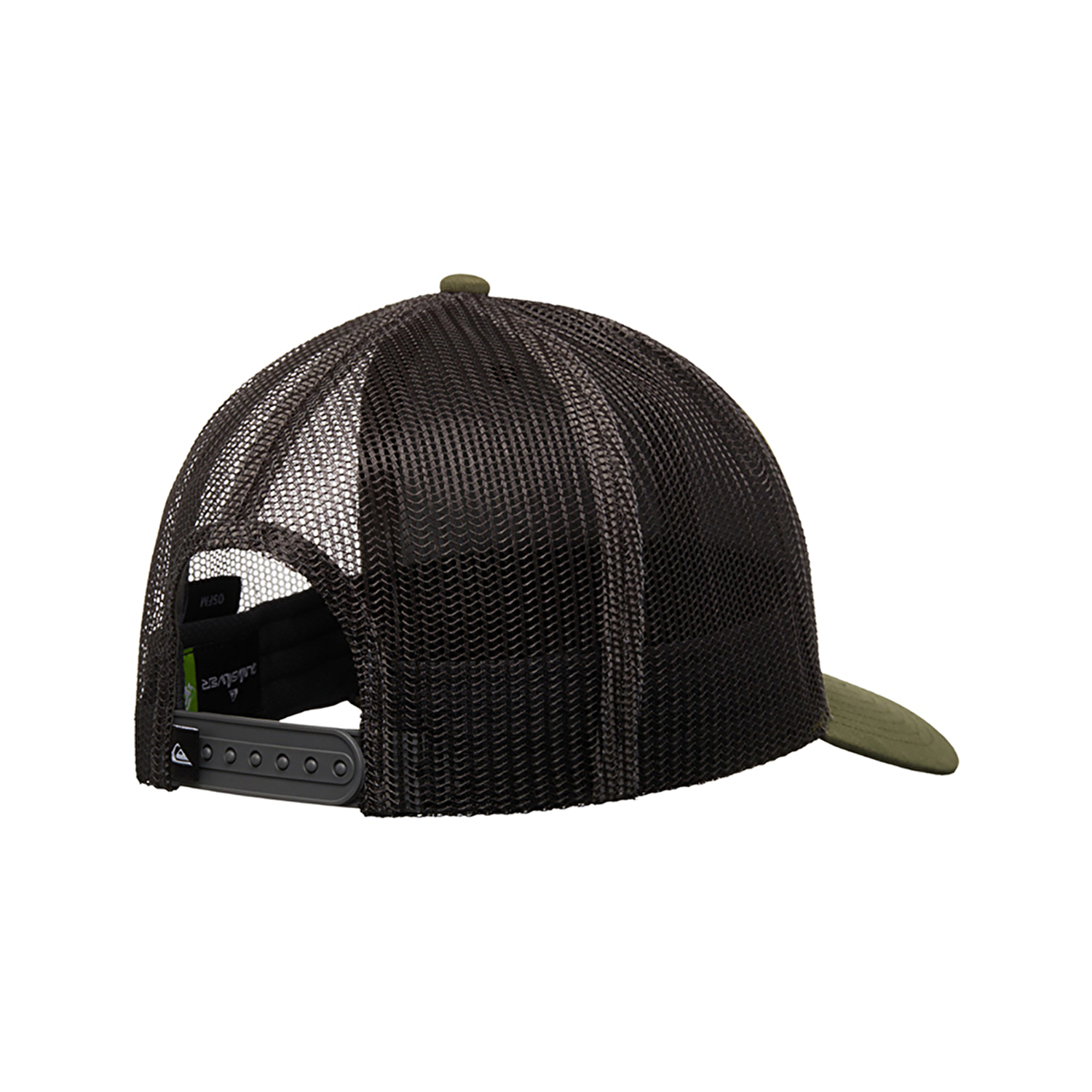 Quiksilver Fabled Season Erkek Şapka