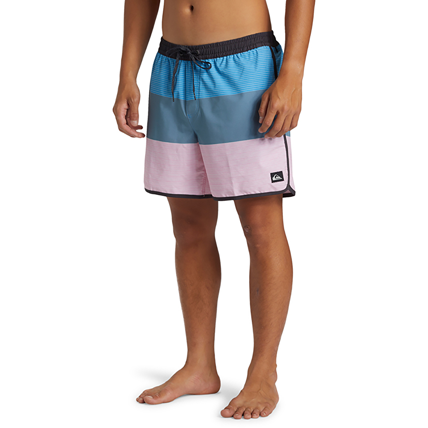 Quiksilver Surfsilk Tijuana Volley 16 Erkek Deniz Şortu