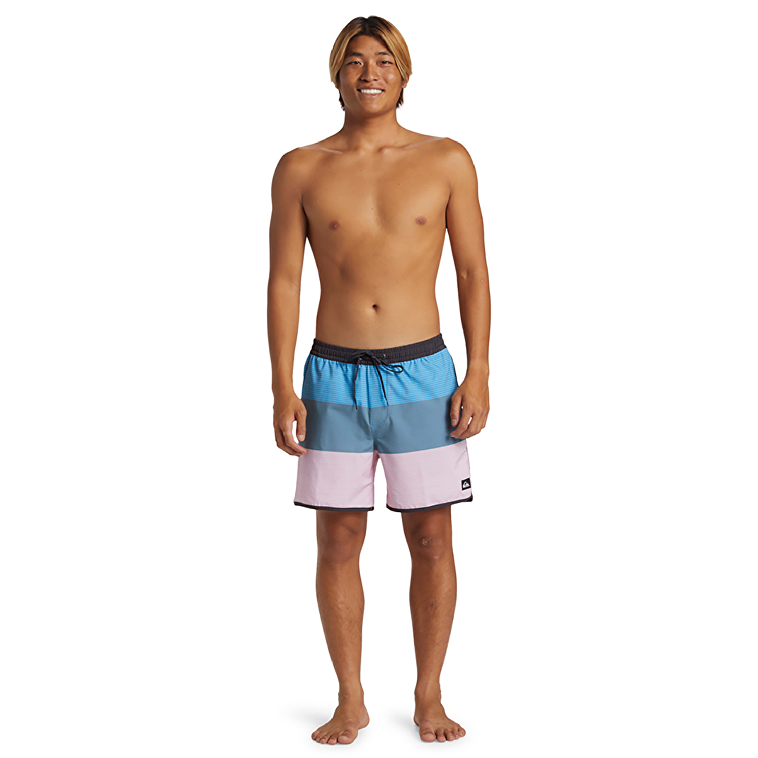 Quiksilver Surfsilk Tijuana Volley 16 Erkek Deniz Şortu
