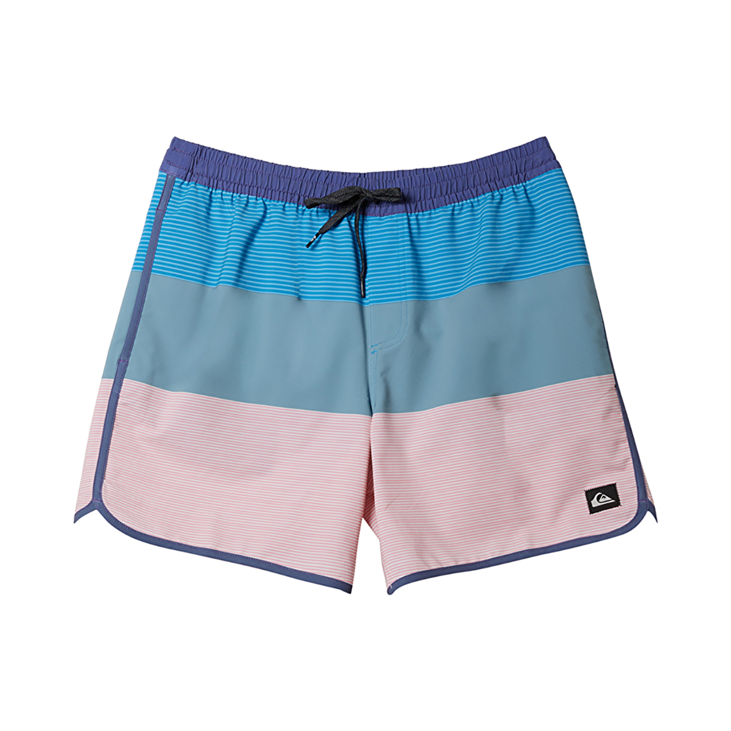 Quiksilver Surfsilk Tijuana Volley 16 Erkek Deniz Şortu