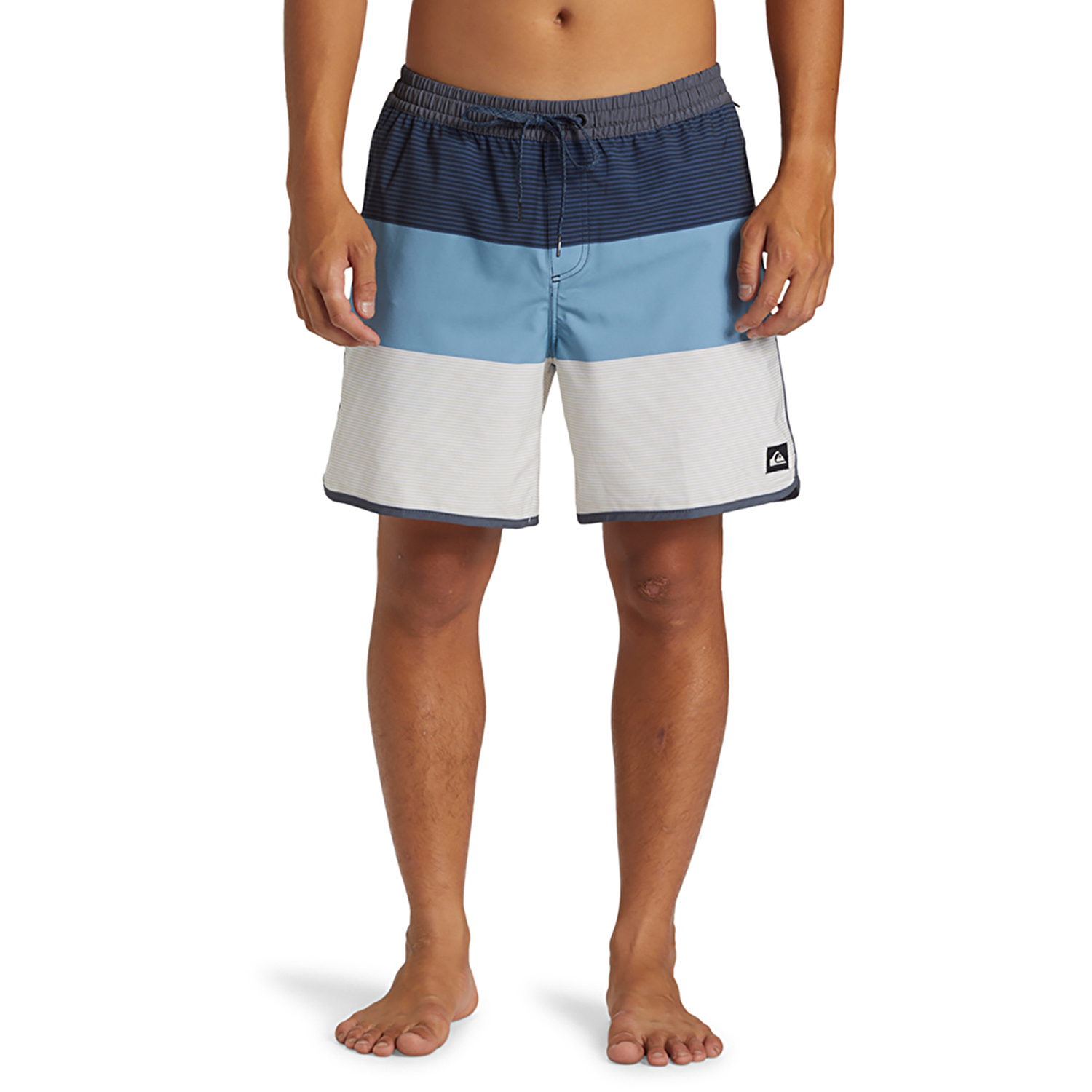 Quiksilver Surfsilk Tijuana Volley 16 Erkek Deniz Şortu