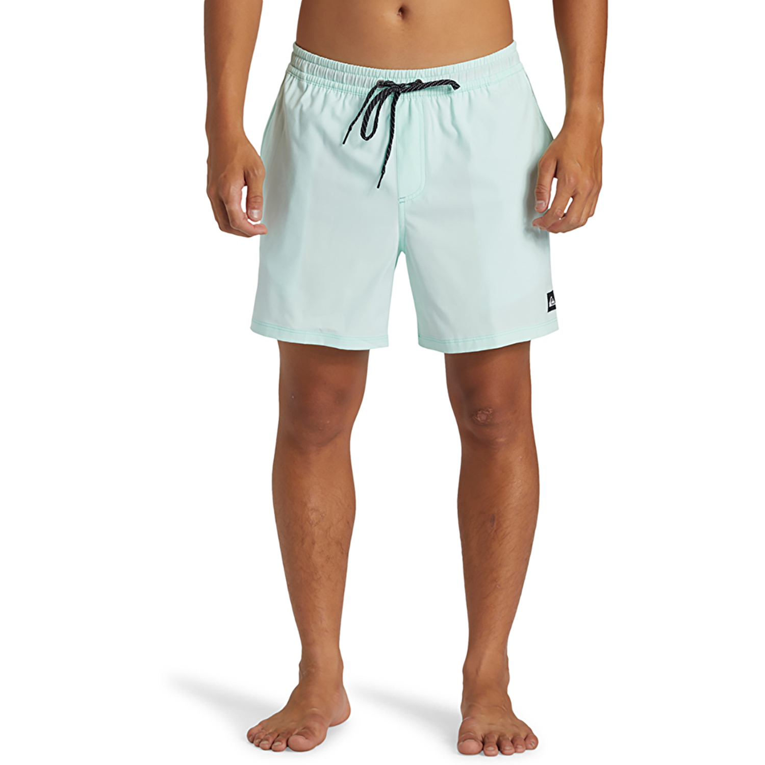 Quiksilver Surfsilk Solid Volley 16 Erkek Deniz Şortu