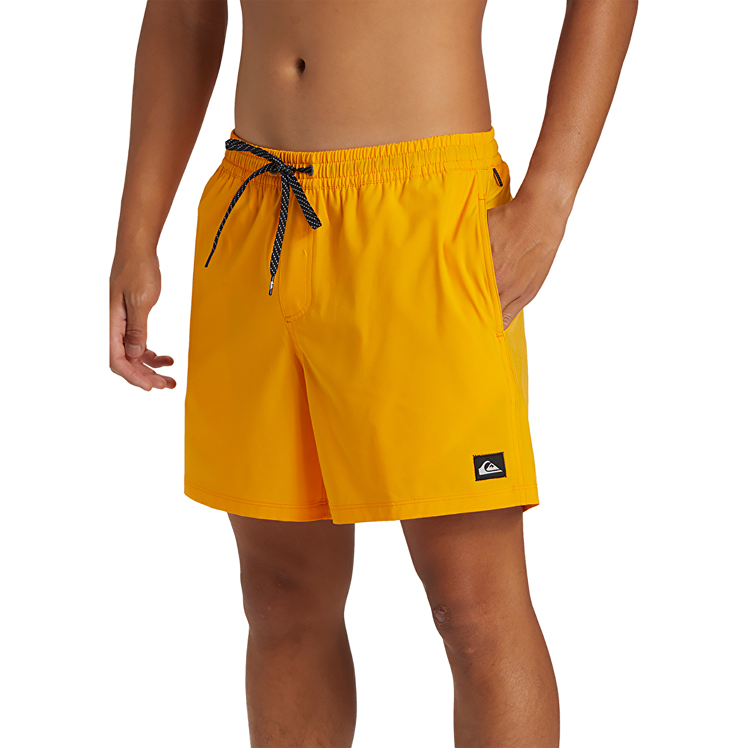 Quiksilver Surfsilk Solid Volley 16 Erkek Deniz Şortu