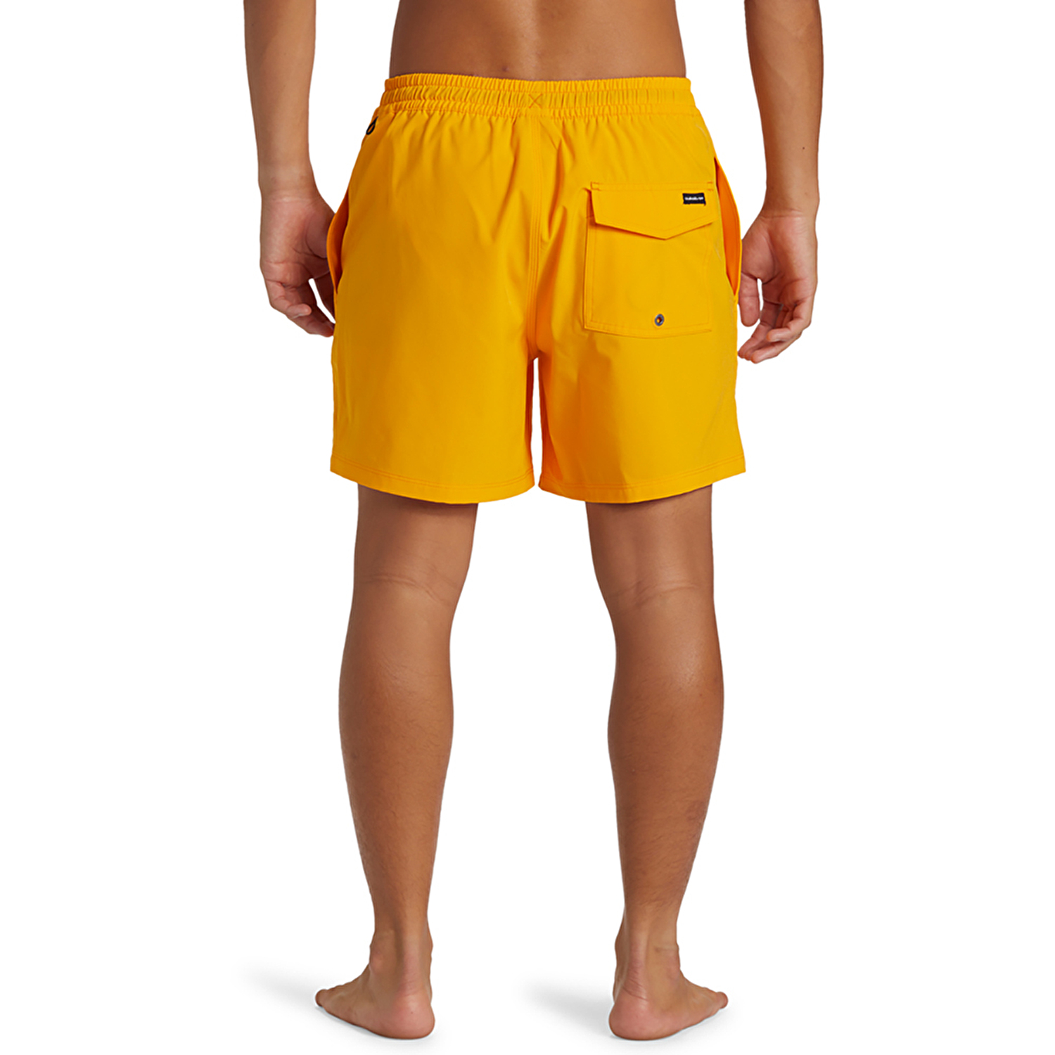 Quiksilver Surfsilk Solid Volley 16 Erkek Deniz Şortu
