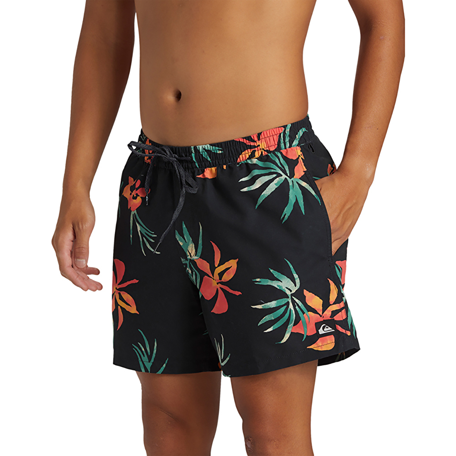 Quiksilver Everyday Mix Volley 15 Erkek Deniz Şortu