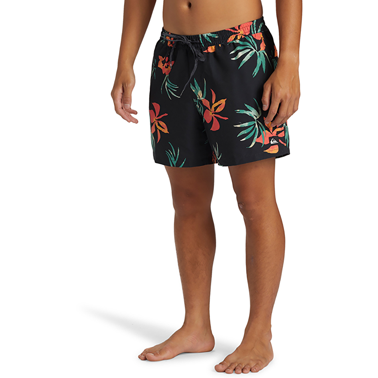 Quiksilver Everyday Mix Volley 15 Erkek Deniz Şortu