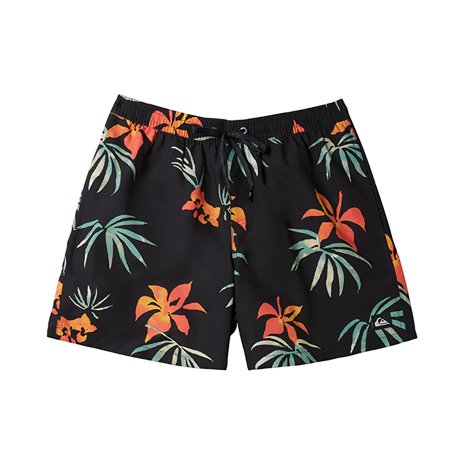 Quiksilver Everyday Mix Volley 15 Erkek Deniz Şortu