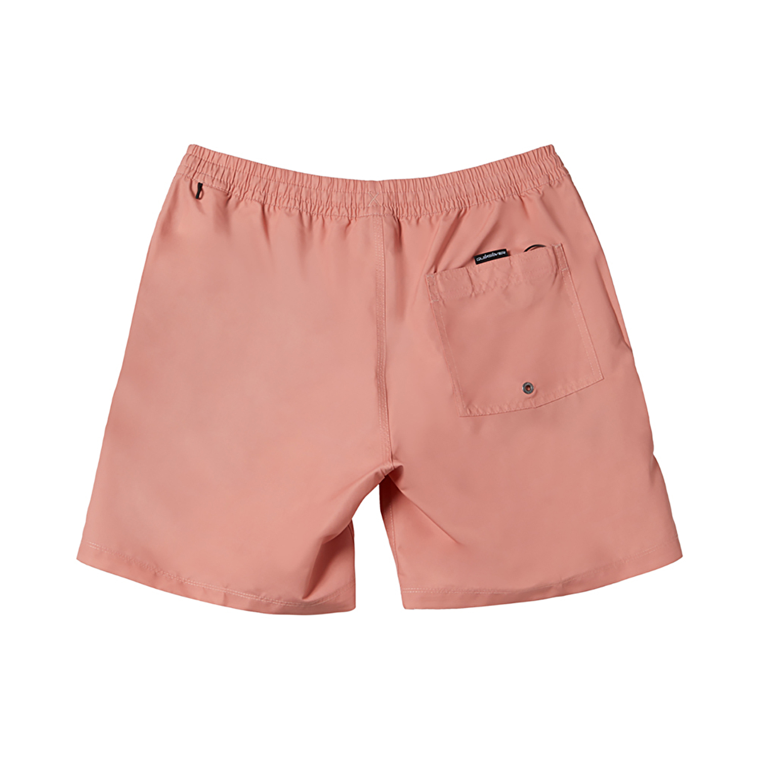 Quiksilver Everyday Solid Volley 15 Erkek Deniz Şortu