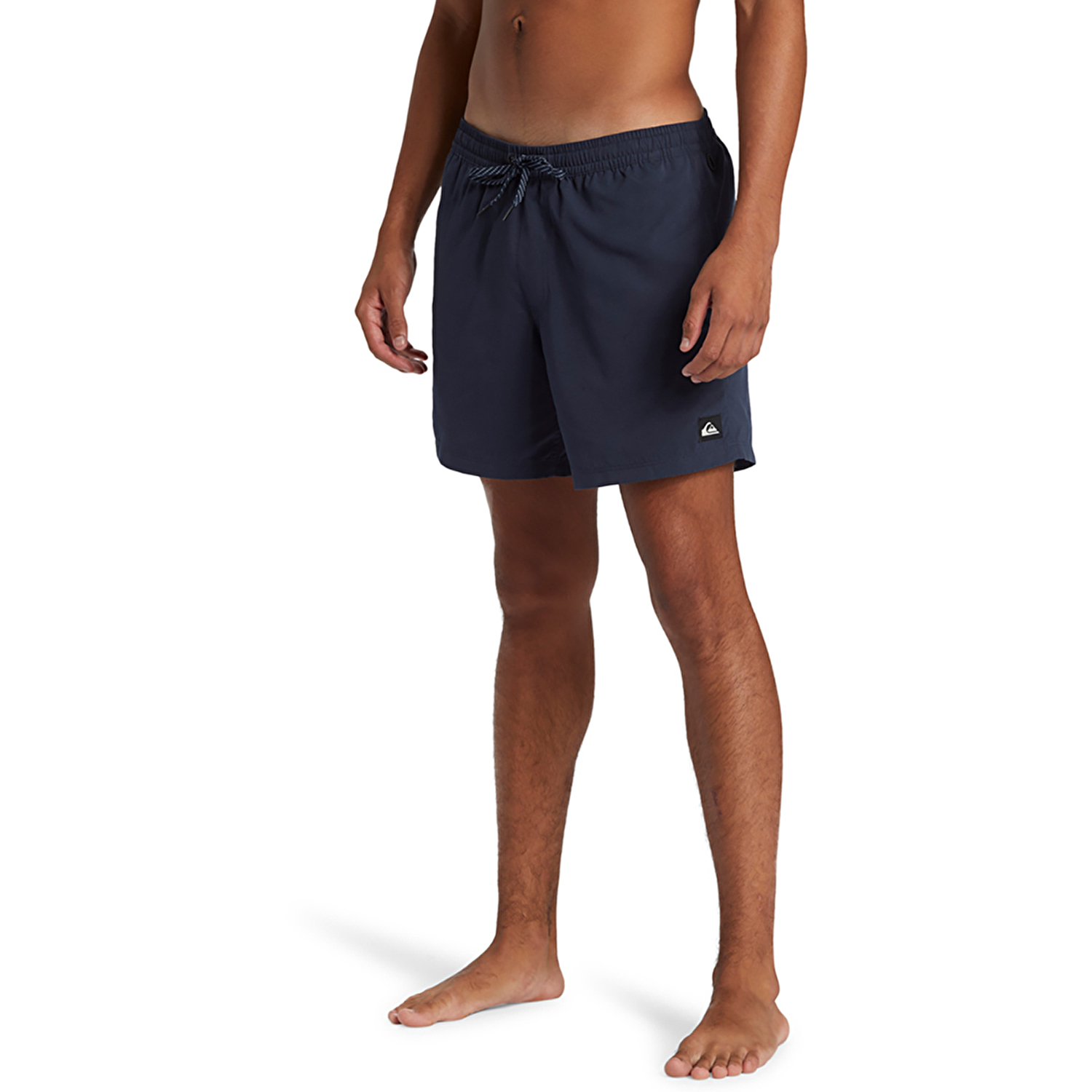 Quiksilver Everyday Solid Volley 15 Erkek Deniz Şortu