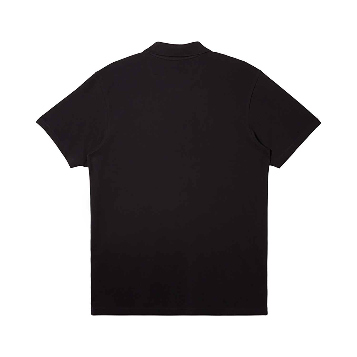 Quiksilver Dna Erkek Kısa Kollu Polo T-Shirt