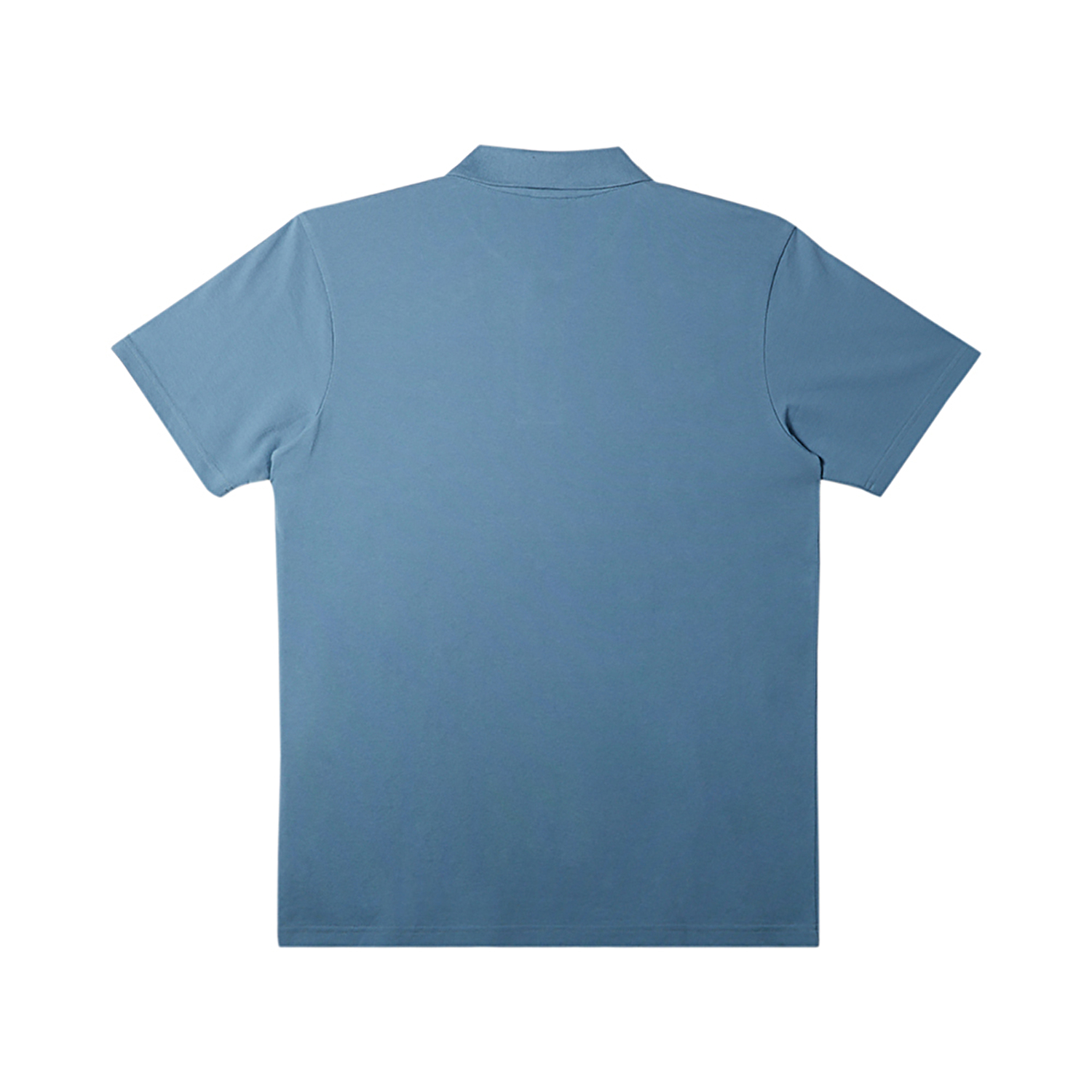 Quiksilver Dna Erkek Kısa Kollu Polo T-Shirt