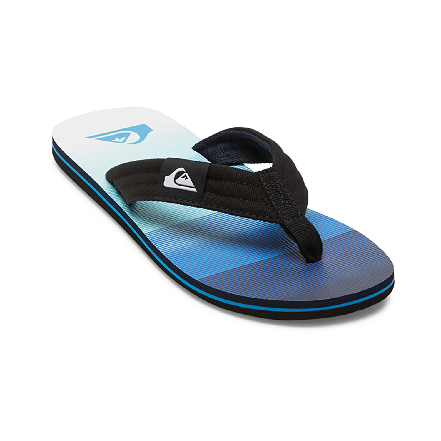 Quiksilver Molokai Layback II Erkek Terlik