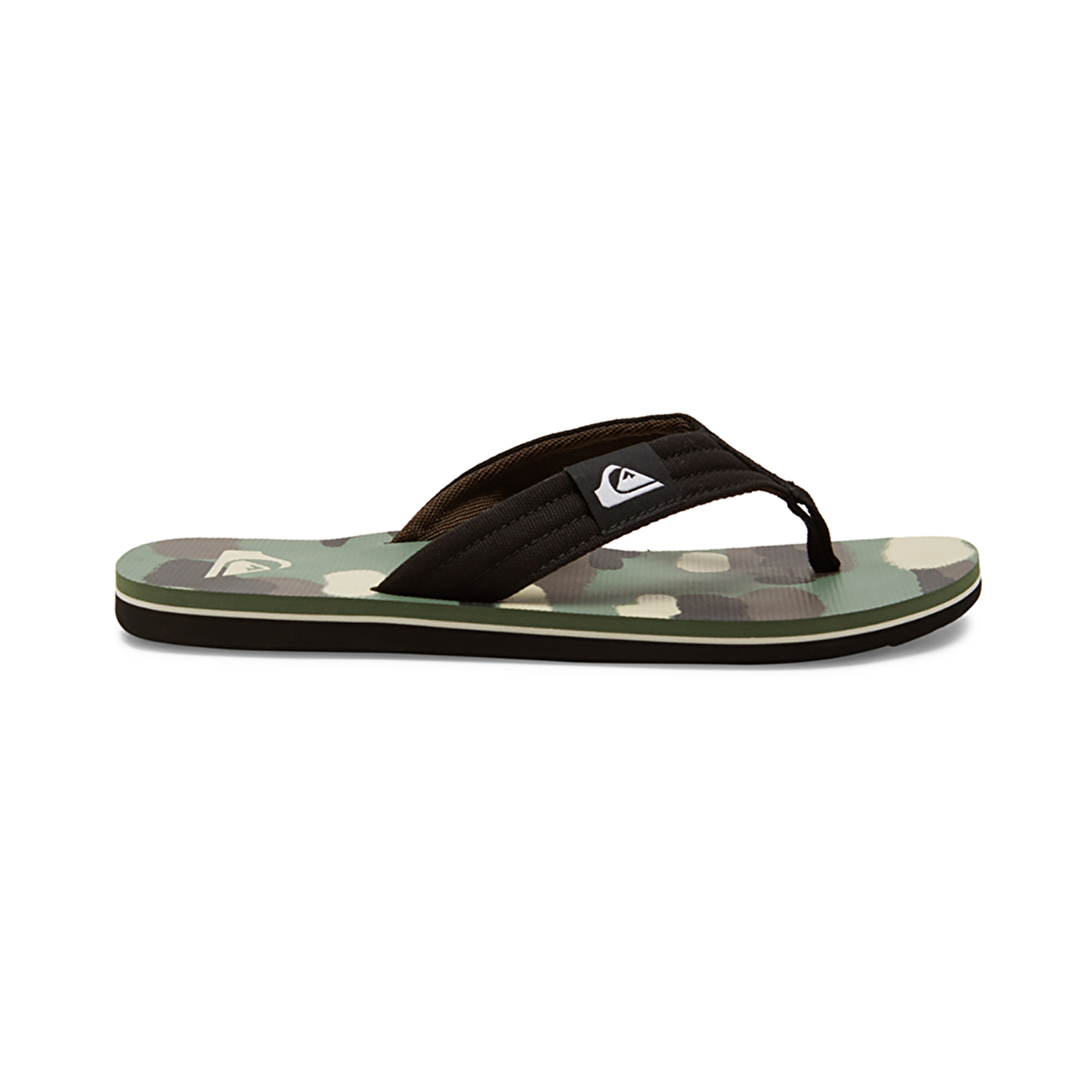 Quiksilver Molokai Layback II Erkek Terlik