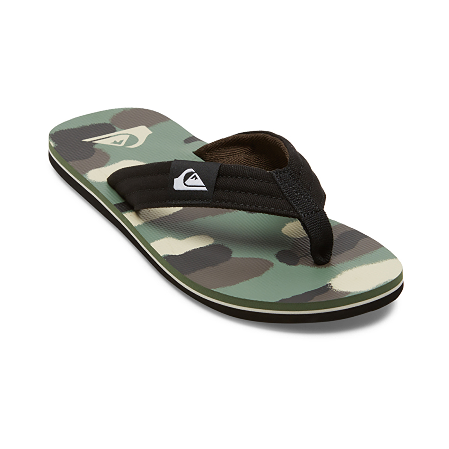 Quiksilver Molokai Layback II Erkek Terlik