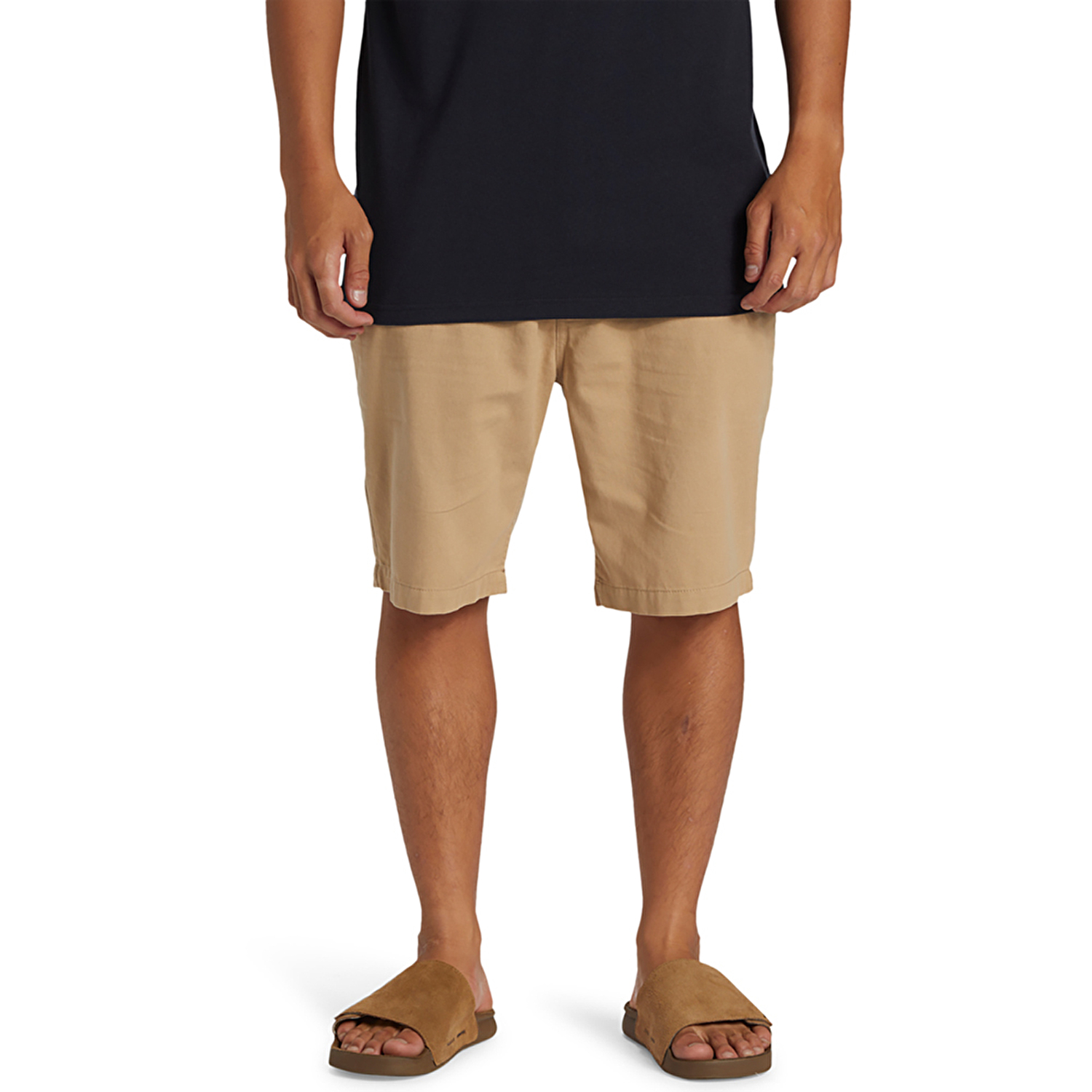 Quiksilver Everyday Union Light Erkek Chino Şort