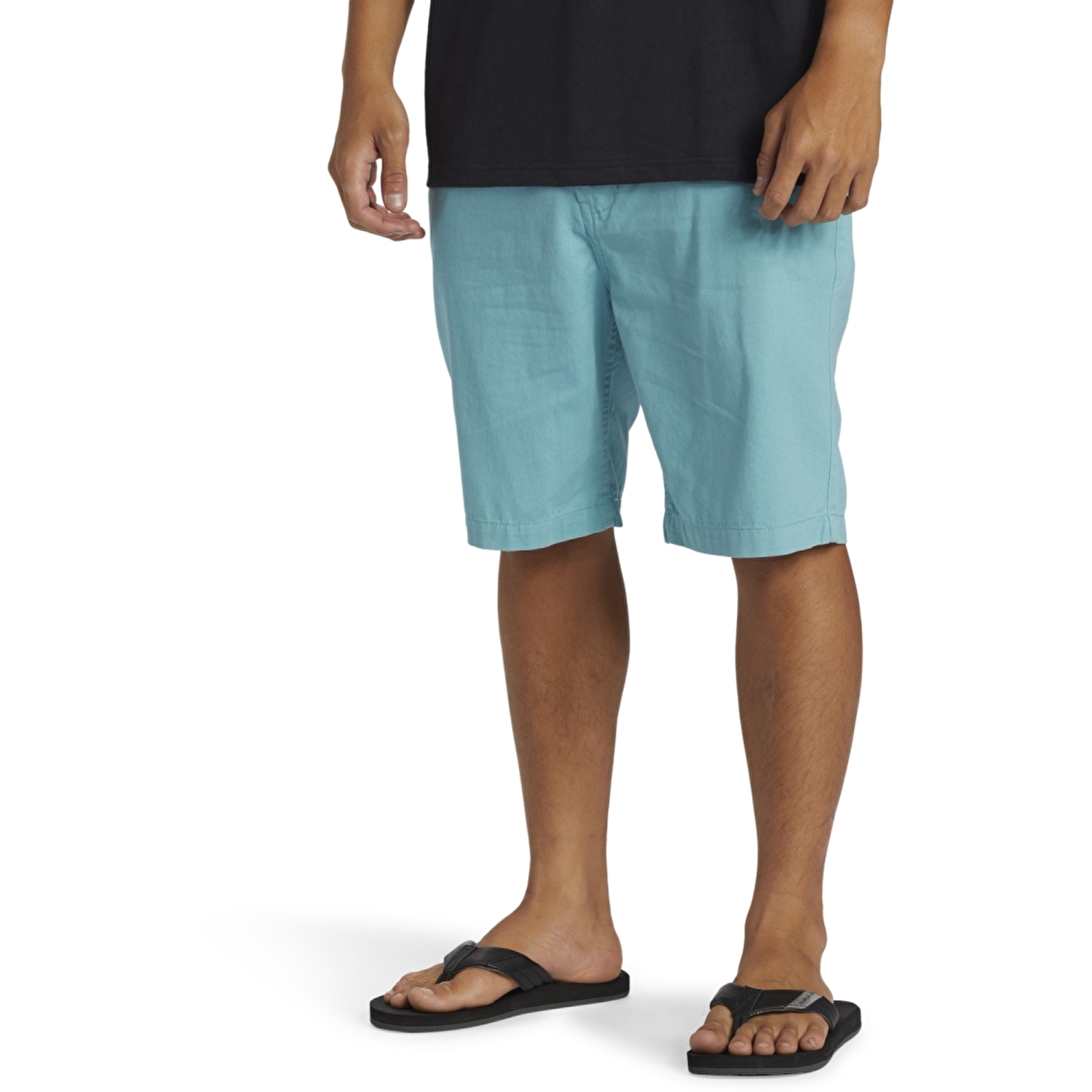 Quiksilver Everyday Union Light Erkek Chino Şort