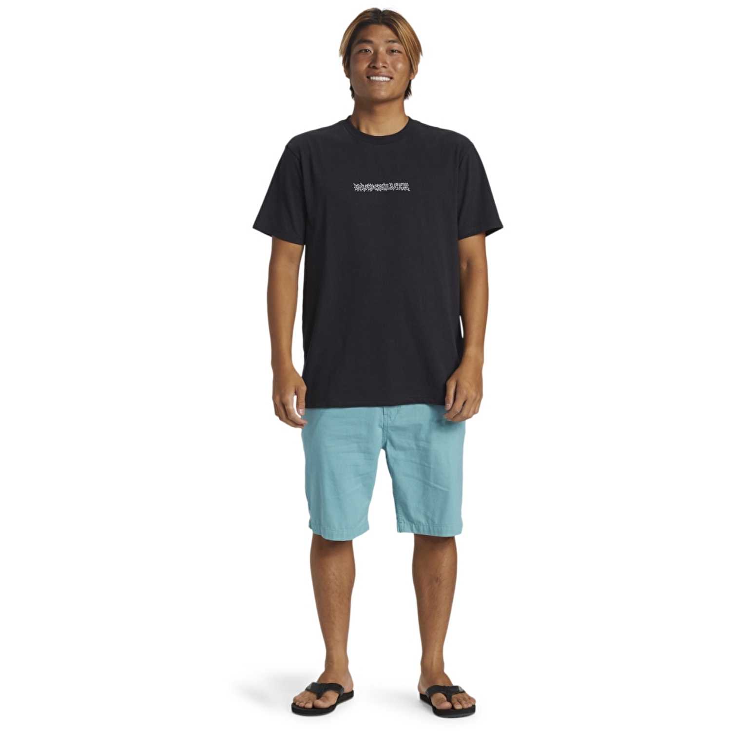 Quiksilver Everyday Union Light Erkek Chino Şort