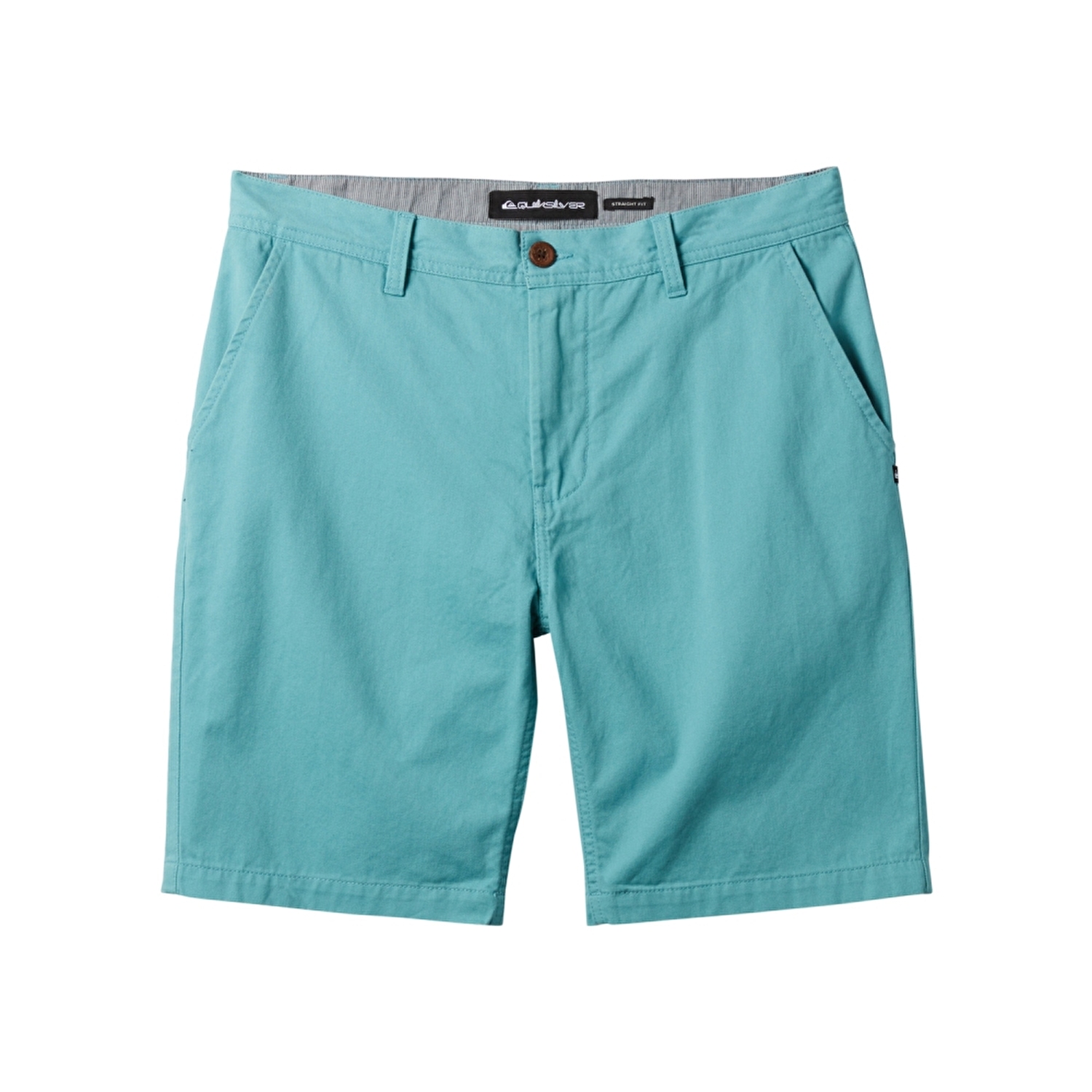 Quiksilver Everyday Union Light Erkek Chino Şort