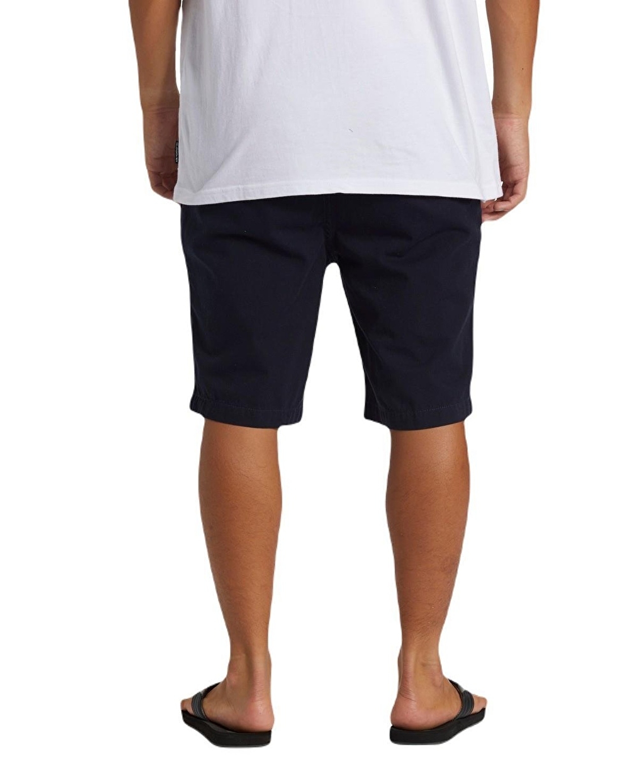 Quiksilver Everyday Union Light Erkek Chino Şort