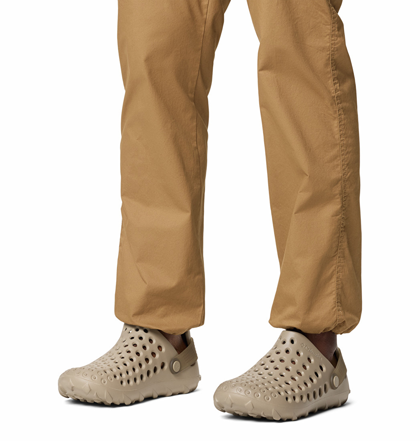Creeksider Erkek Terlik