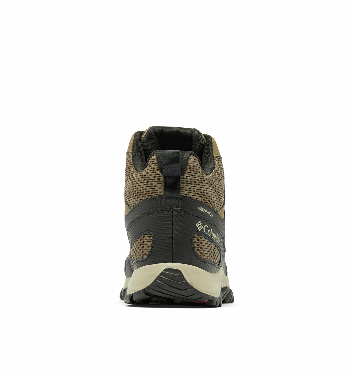 Granite Trail Mid WP Erkek Kısa Bot