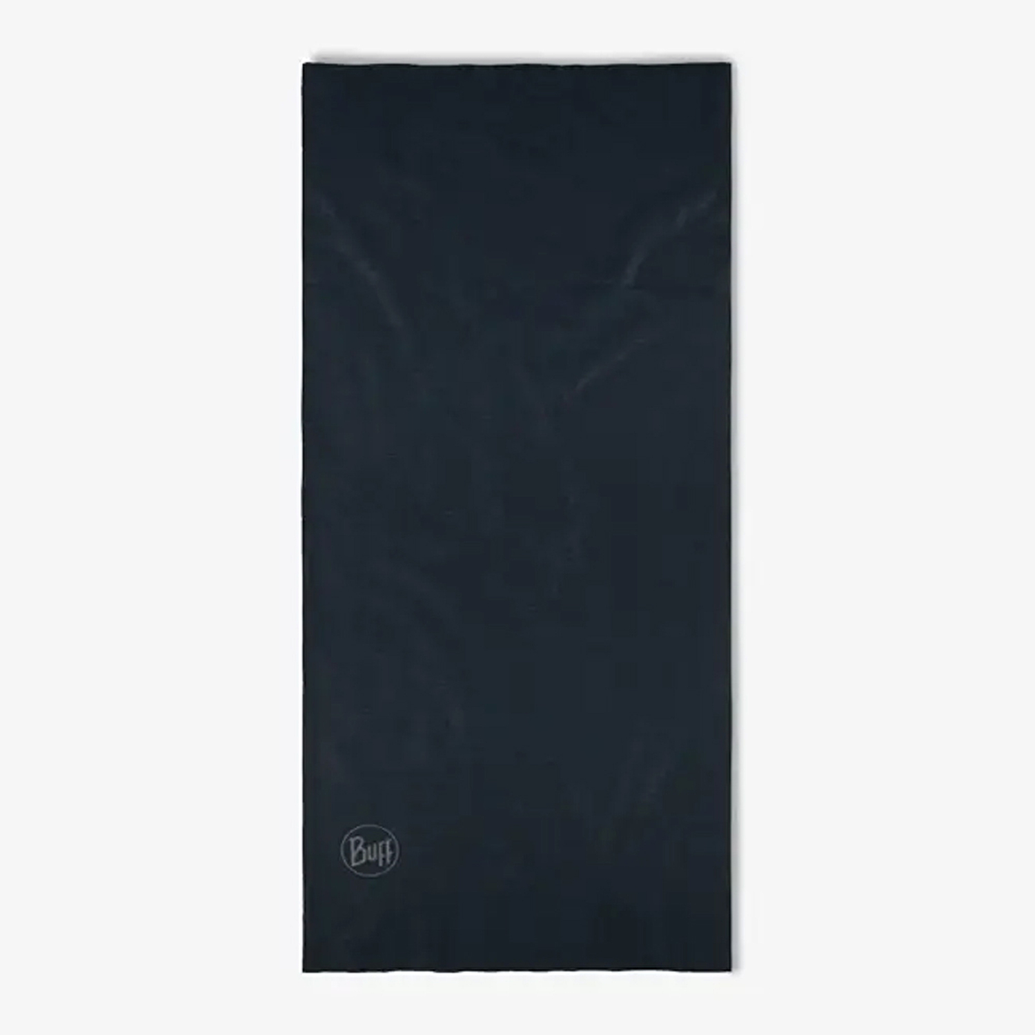 Buff Original Ecostretch Solid Night Blue Unisex Bandana