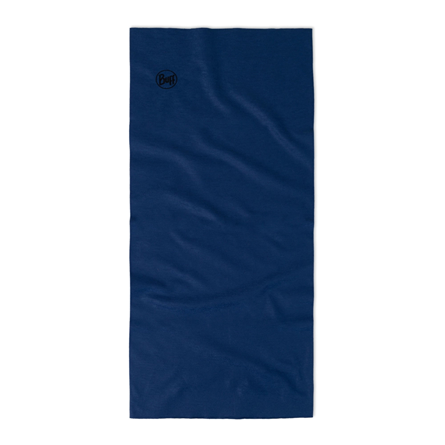Buff Original Ecostretch Solid Cobalt Unisex Boyunluk