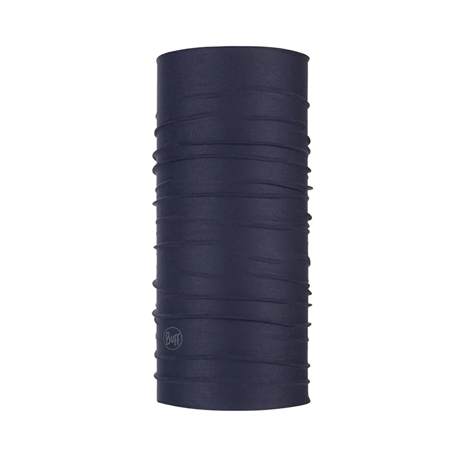 Buff Coolnet Uv Solid Night Blue Unisex Bandana