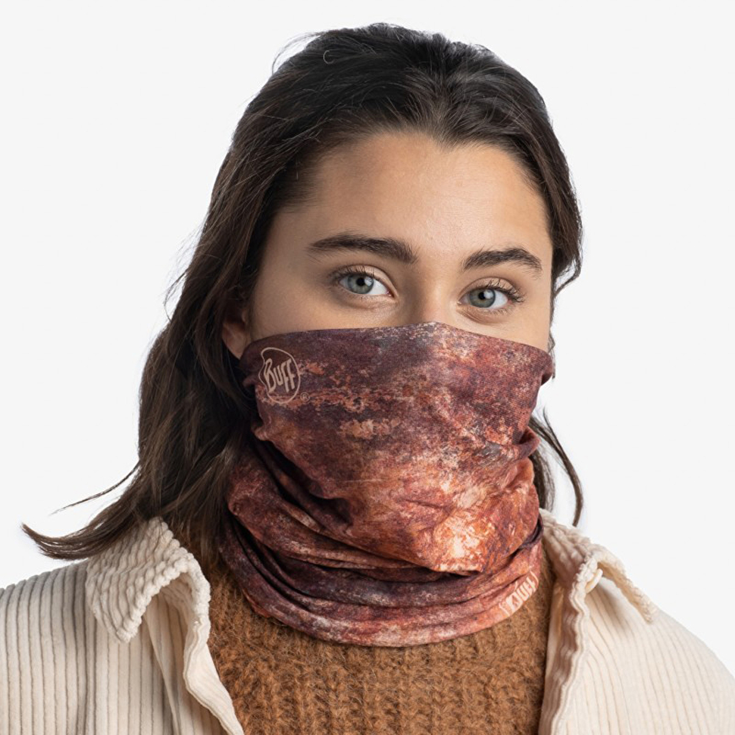 Original Ecostretch Braz3 Rusty Unisex Bandana