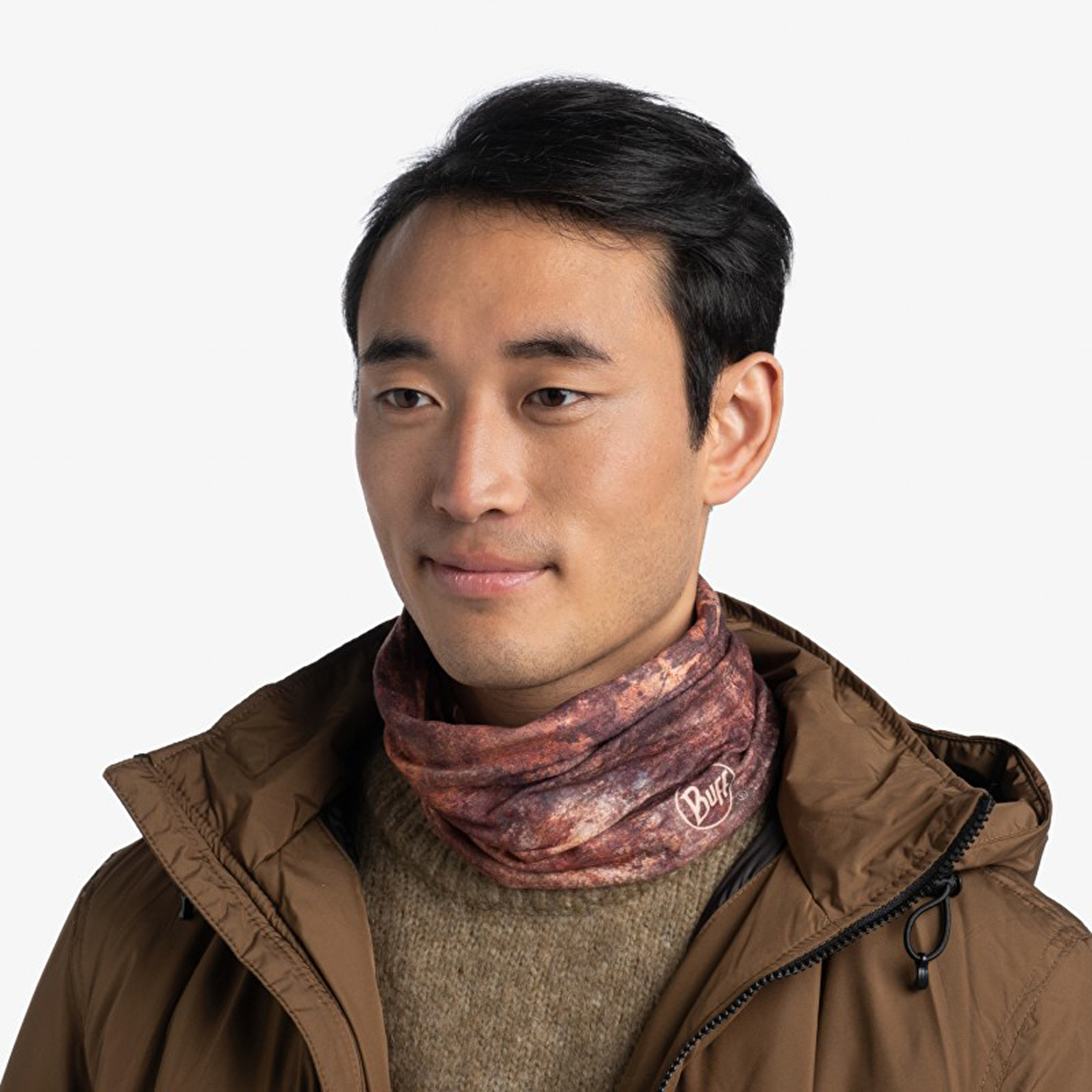 Original Ecostretch Braz3 Rusty Unisex Bandana