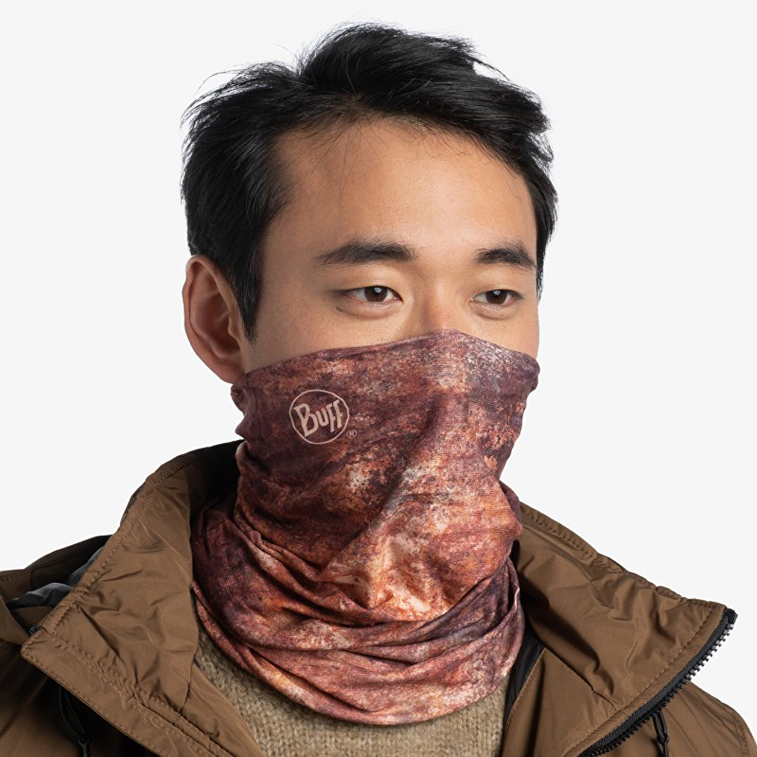 Original Ecostretch Braz3 Rusty Unisex Bandana