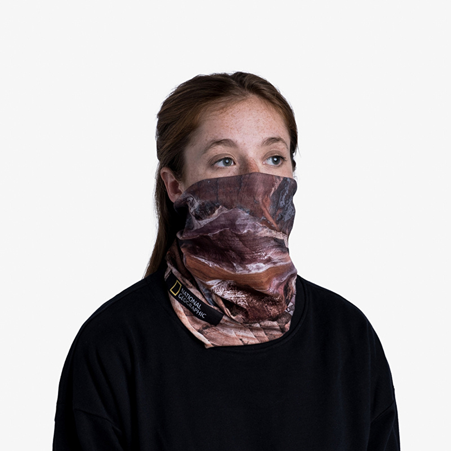 Original Ecostretch Downy Unisex Bandana