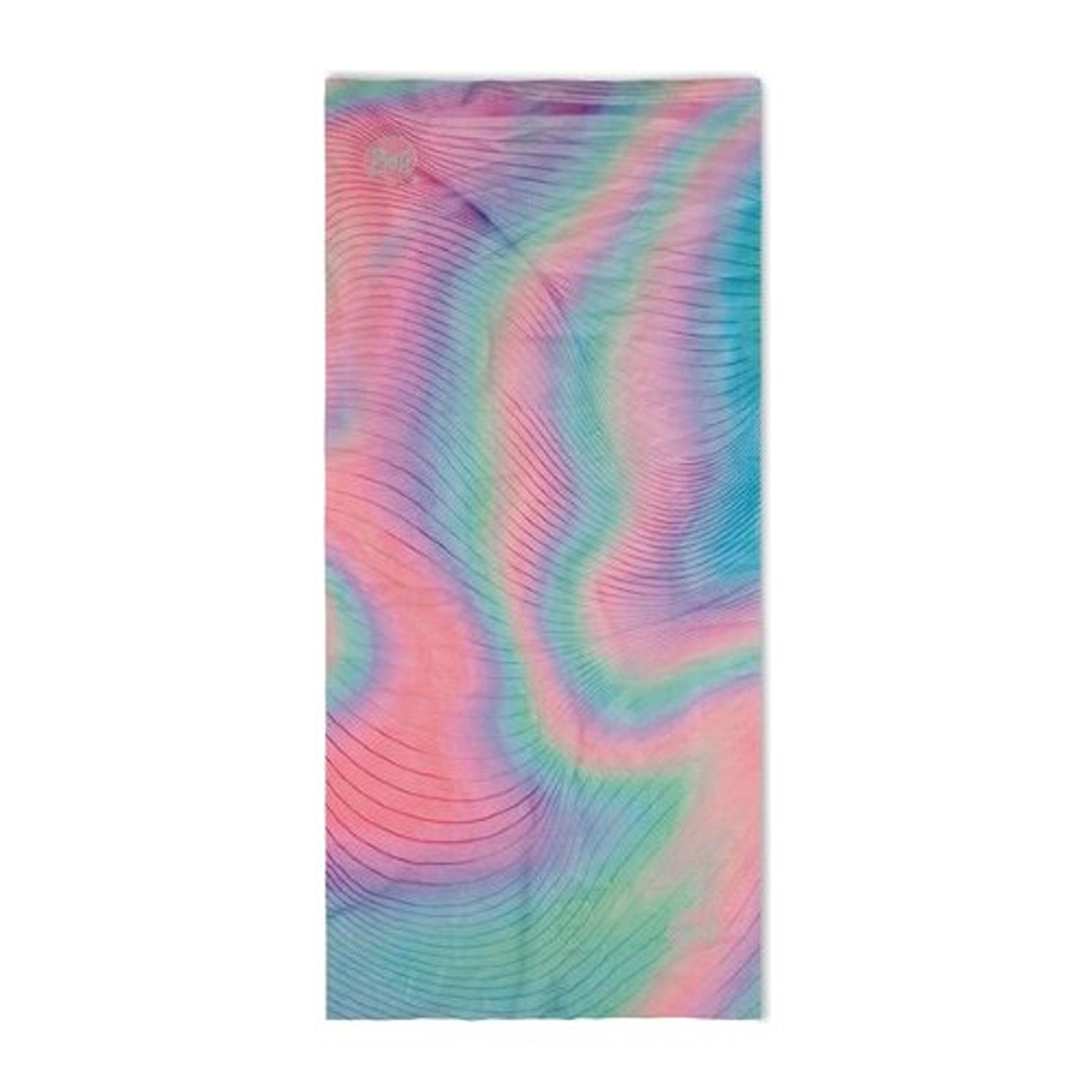 Buff Original Ecostretch Nacreous Çocuk Bandana