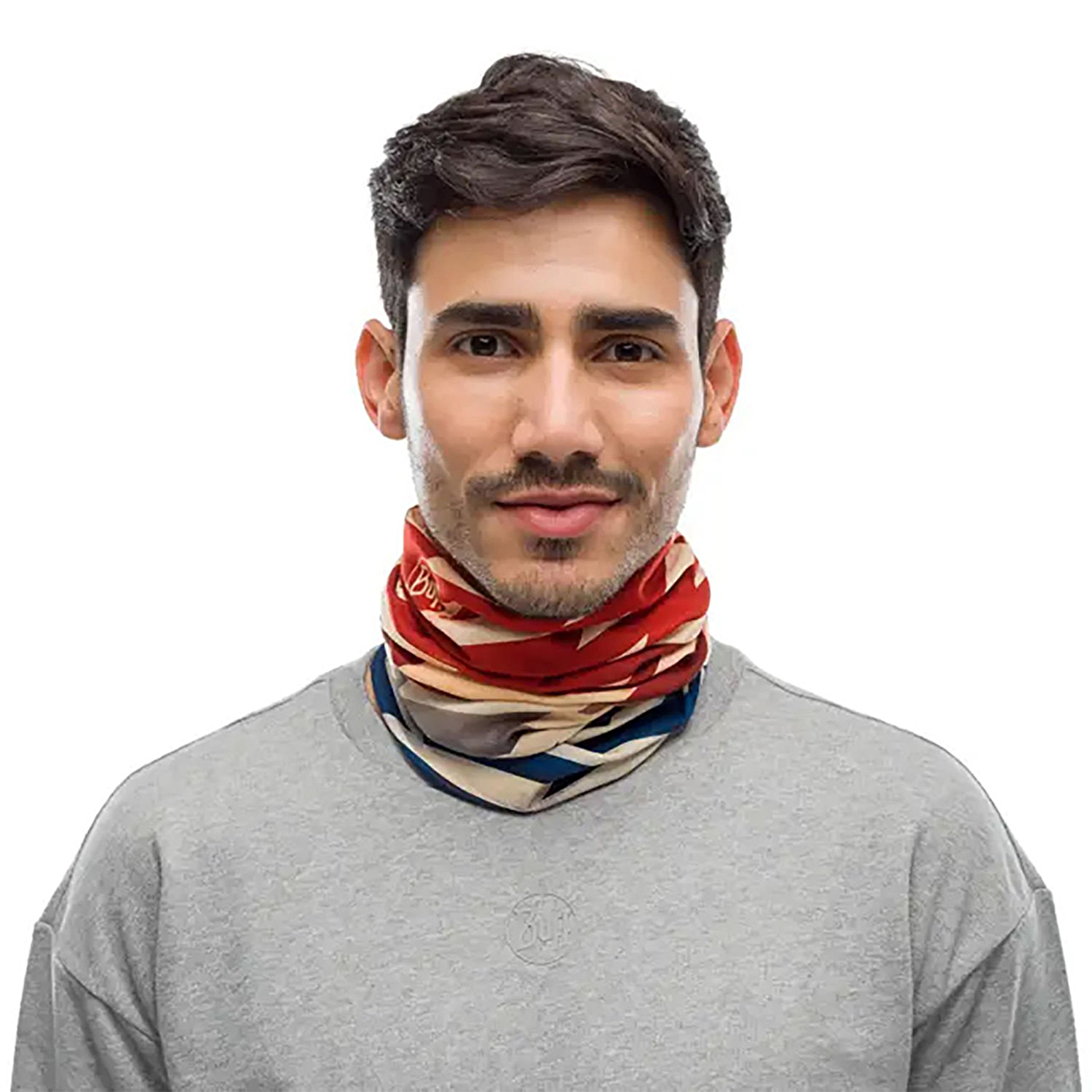 Buff Original Burst Of Light Unisex Boyunluk