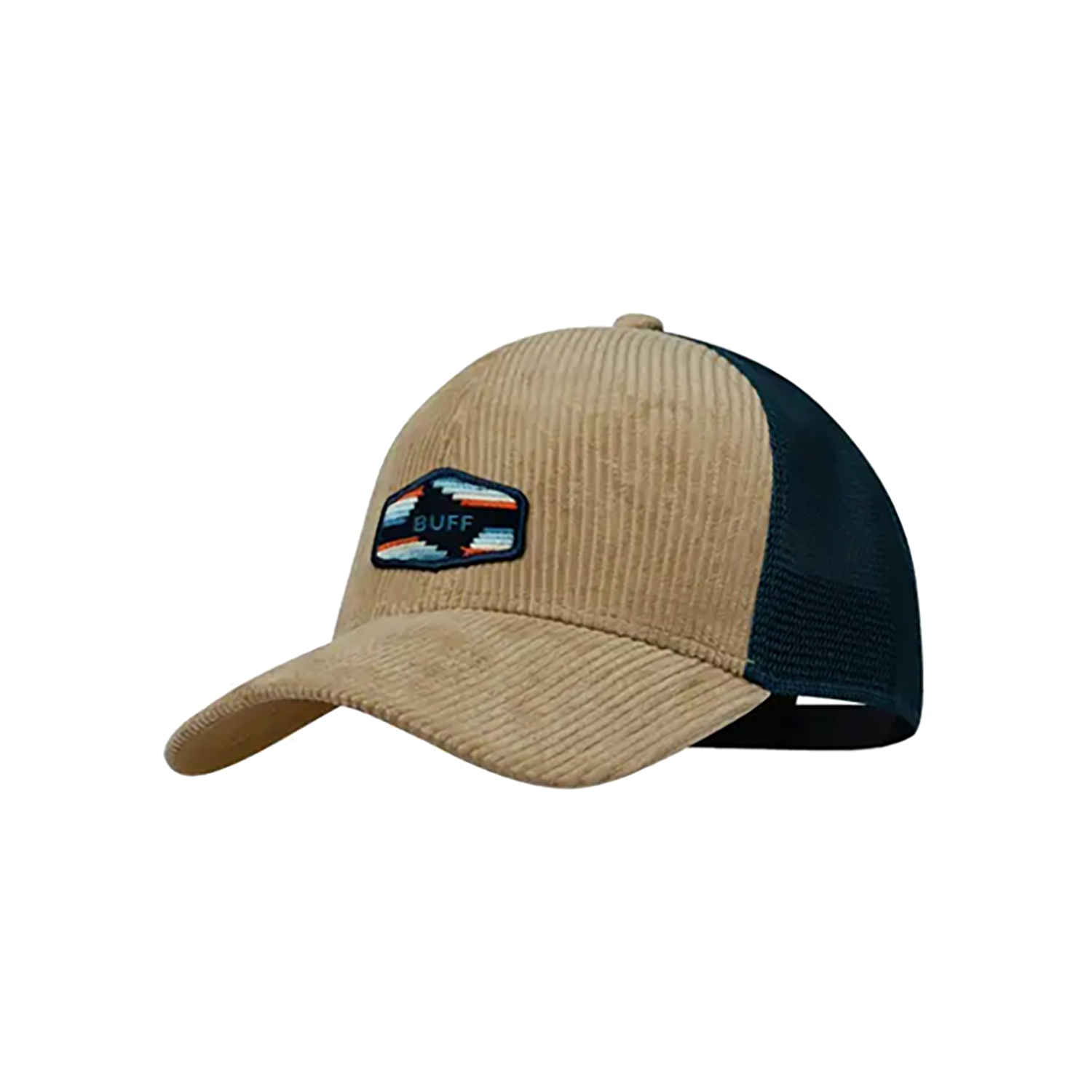 Buff Trucker Unisex Şapka