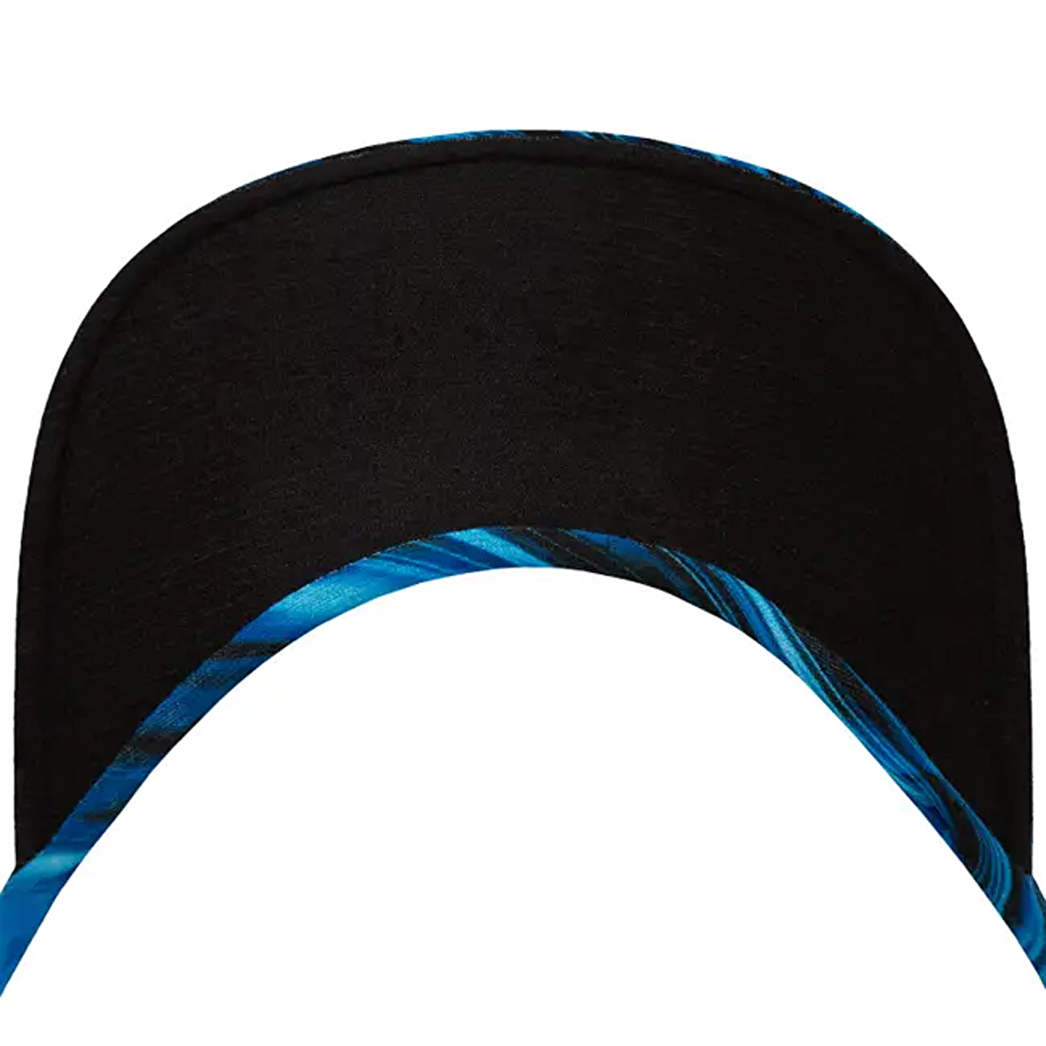 Buff Pack Speed Visor Edur Blue Unisex Şapka
