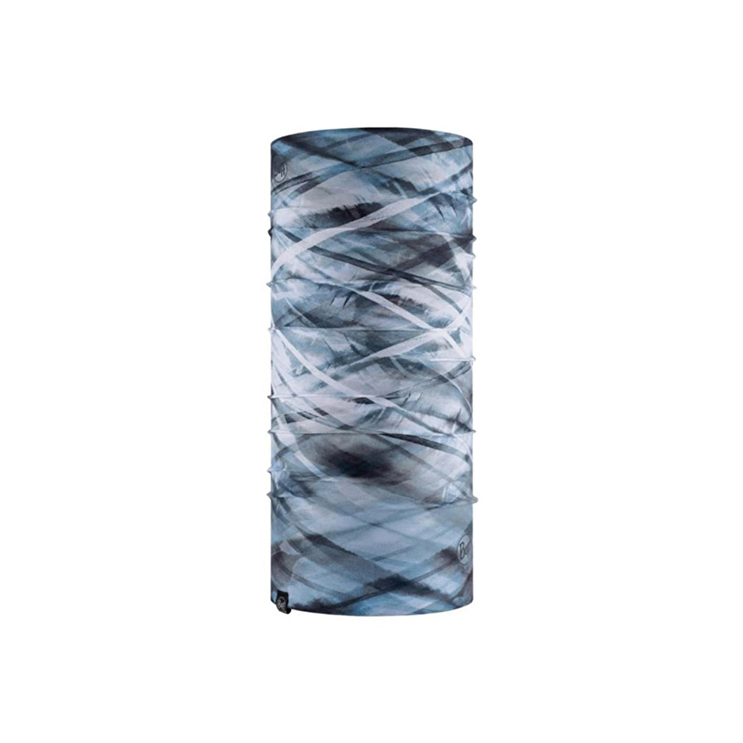 Polar Reversible Wayly Steel Blue Unisex Bandana