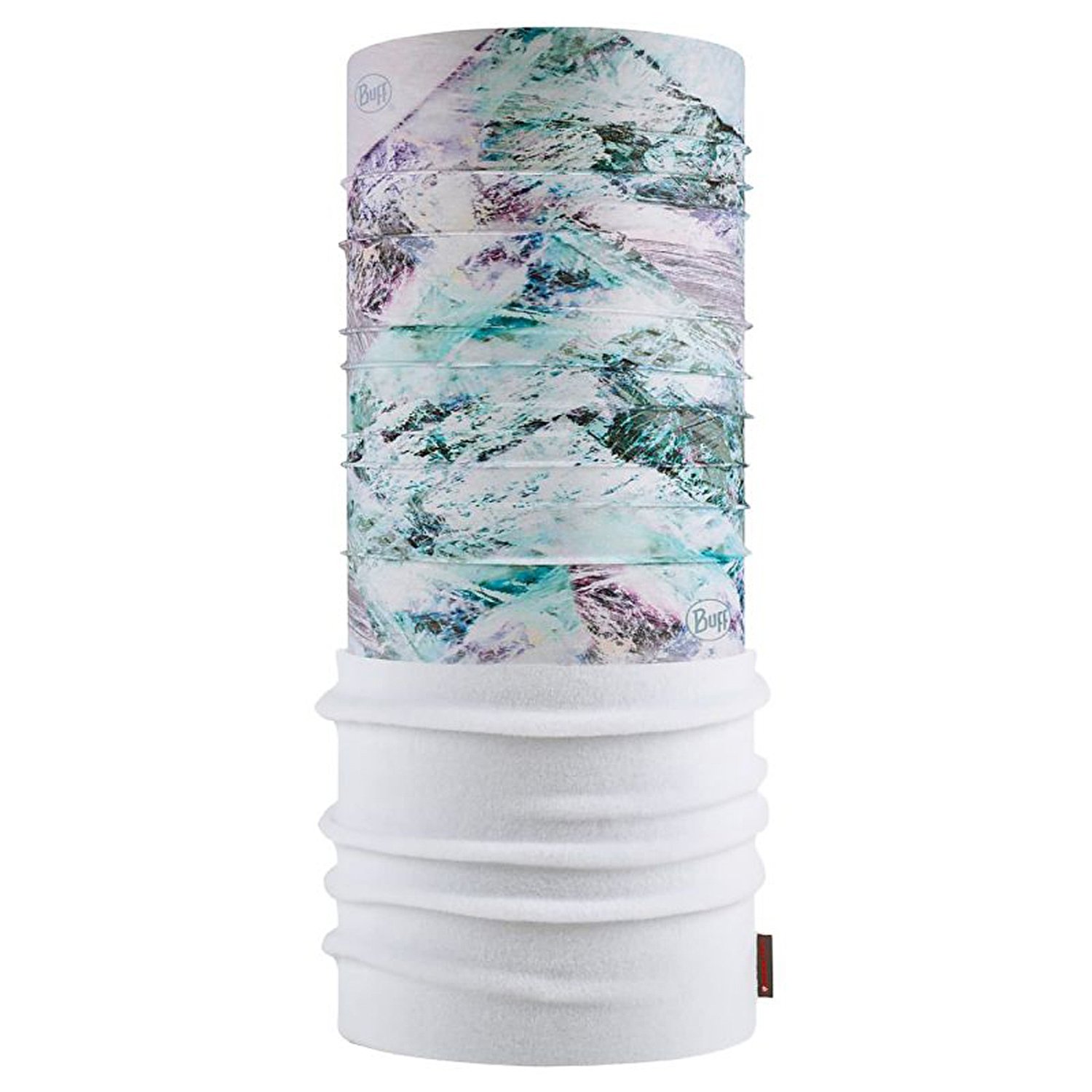 Polar Arkiet Multi Unisex Bandana