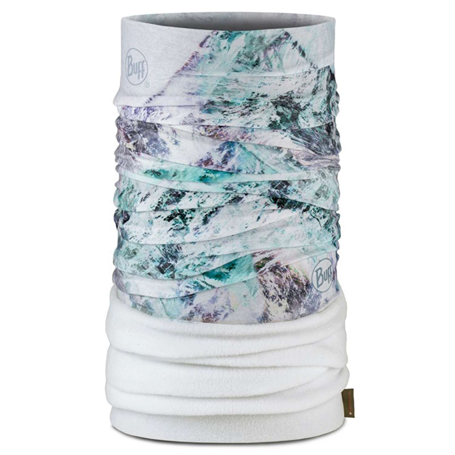 Polar Arkiet Multi Unisex Bandana
